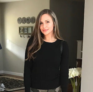 Meet your Posher, Sami